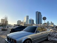 BMW 525 1992 годаүшін2 600 000 тг. в Астана