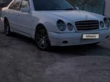 Mercedes-Benz E 230 1998 года за 2 500 000 тг. в Казалинск – фото 3
