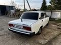 ВАЗ (Lada) 2107 2010 годаүшін1 500 000 тг. в Житикара – фото 4