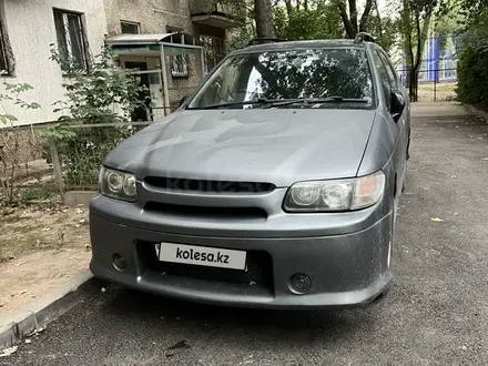 Nissan R'nessa 1998 года за 3 000 000 тг. в Алматы – фото 4