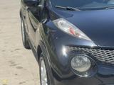 Nissan Juke 2012 годаүшін5 700 000 тг. в Алматы – фото 3