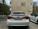 Hyundai Sonata 2017 годаfor7 500 000 тг. в Кызылорда – фото 2