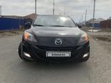 Mazda 3 2012 годаүшін3 800 000 тг. в Атырау – фото 2