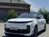 Li L9 2025 года за 34 000 000 тг. в Семей – фото 2