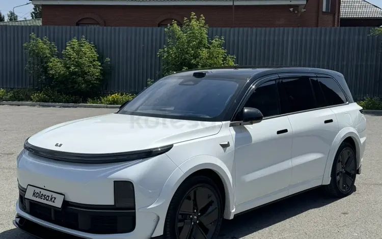 Li L9 2025 года за 34 000 000 тг. в Семей