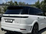 Li L9 2025 года за 34 000 000 тг. в Семей – фото 5