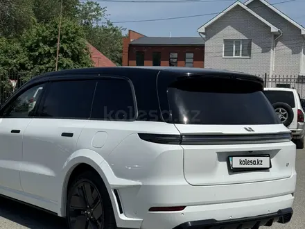 Li L9 2025 года за 34 000 000 тг. в Семей – фото 7