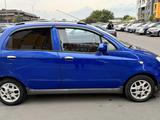 Daewoo Matiz 2008 годаfor2 200 000 тг. в Алматы – фото 2