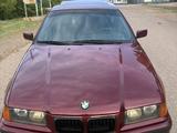 BMW 318 1996 года за 2 000 000 тг. в Караганда – фото 2