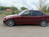BMW 318 1996 года за 2 000 000 тг. в Караганда – фото 4
