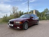 BMW 318 1996 года за 2 000 000 тг. в Караганда – фото 3