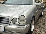 Mercedes-Benz E 430 1999 года за 3 600 000 тг. в Алматы – фото 4