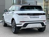 Land Rover Range Rover Evoque 2024 годаүшін46 051 000 тг. в Шымкент – фото 4