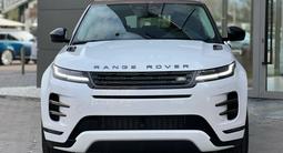 Land Rover Range Rover Evoque 2024 годаүшін46 051 000 тг. в Шымкент – фото 2