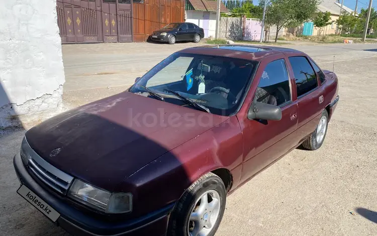 Opel Vectra 1991 года за 500 000 тг. в Туркестан