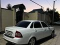 ВАЗ (Lada) Priora 2170 2014 годаүшін2 400 000 тг. в Шымкент – фото 7