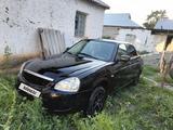 ВАЗ (Lada) Priora 2170 2013 года за 1 500 000 тг. в Шымкент