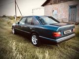 Mercedes-Benz E 260 1991 года за 1 260 000 тг. в Астана – фото 4