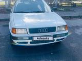 Audi 80 1993 годаfor1 800 000 тг. в Караганда – фото 3