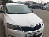 Skoda Rapid 2013 годаүшін2 500 000 тг. в Экибастуз