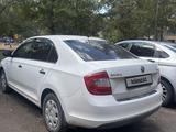 Skoda Rapid 2013 годаүшін2 500 000 тг. в Экибастуз – фото 5