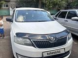 Skoda Rapid 2013 годаүшін2 500 000 тг. в Экибастуз – фото 3