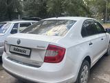 Skoda Rapid 2013 годаүшін2 500 000 тг. в Экибастуз – фото 4