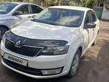 Skoda Rapid 2013 годаүшін2 500 000 тг. в Экибастуз – фото 2
