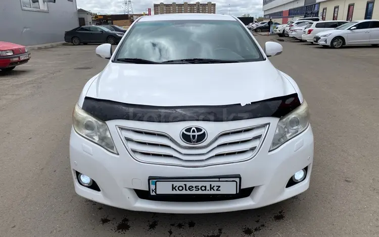 Toyota Camry 2010 годаүшін6 750 700 тг. в Астана