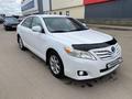 Toyota Camry 2010 года за 6 750 700 тг. в Астана – фото 5