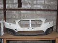 Бампер передний subaru Outback 15-19 за 55 000 тг. в Караганда