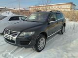 Volkswagen Touareg 2007 годаүшін7 500 000 тг. в Караганда – фото 5