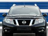 Nissan Terrano 2021 года за 6 800 000 тг. в Караганда – фото 2