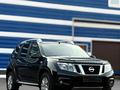 Nissan Terrano 2021 года за 6 600 000 тг. в Караганда – фото 3