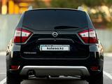 Nissan Terrano 2021 года за 6 800 000 тг. в Караганда – фото 5