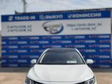 Toyota Camry 2022 года за 15 300 000 тг. в Актау
