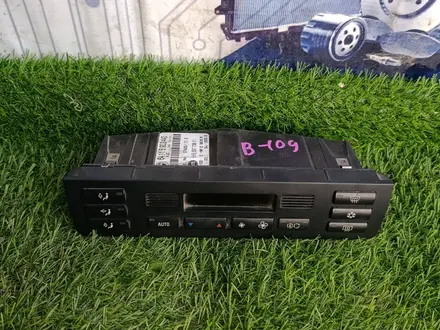 Блок управления климат-контролем BMW E46 за 15 000 тг. в Алматы