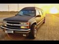 Chevrolet Suburban 1999 годаүшін8 999 999 тг. в Астана – фото 28