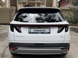 Hyundai Tucson 2025 годаүшін13 790 000 тг. в Алматы – фото 3