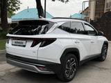 Hyundai Tucson 2025 годаүшін13 790 000 тг. в Алматы – фото 4