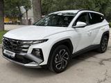 Hyundai Tucson 2025 годаүшін13 790 000 тг. в Алматы – фото 2