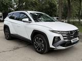 Hyundai Tucson 2025 года за 13 790 000 тг. в Алматы