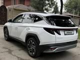 Hyundai Tucson 2025 годаүшін13 790 000 тг. в Алматы – фото 5