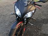 Honda  CBR 250R 2015 года за 880 000 тг. в Петропавловск – фото 4