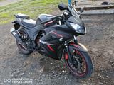 Honda  CBR 250R 2015 года за 880 000 тг. в Петропавловск – фото 5