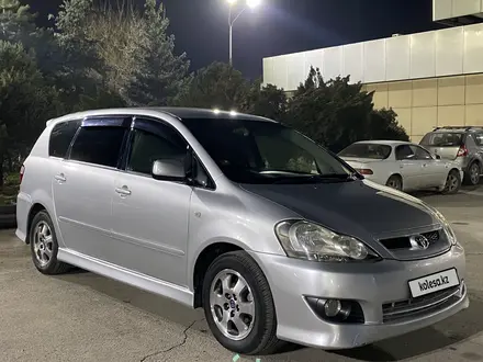 Toyota Ipsum 2006 года за 5 450 000 тг. в Алматы – фото 5