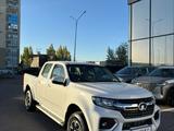 Great Wall Wingle 7 Luxury 2026 года за 12 910 500 тг. в Астана