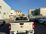Great Wall Wingle 7 Luxury 2026 года за 12 910 500 тг. в Астана – фото 4