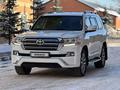 Toyota Land Cruiser 2016 годаfor31 000 000 тг. в Астана – фото 59