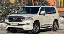 Toyota Land Cruiser 2016 годаfor31 000 000 тг. в Астана – фото 2